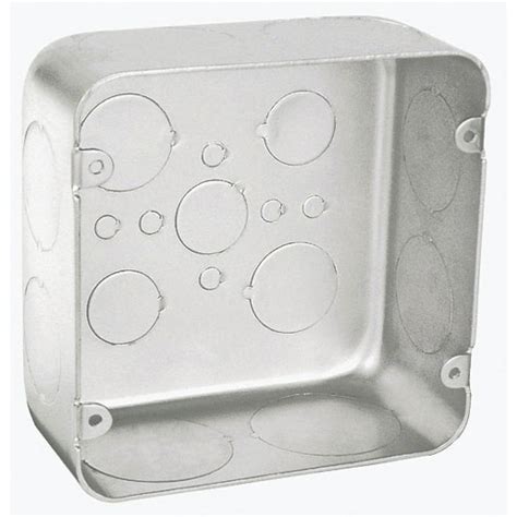 plenum rated junction box|plenum boxes chicago.